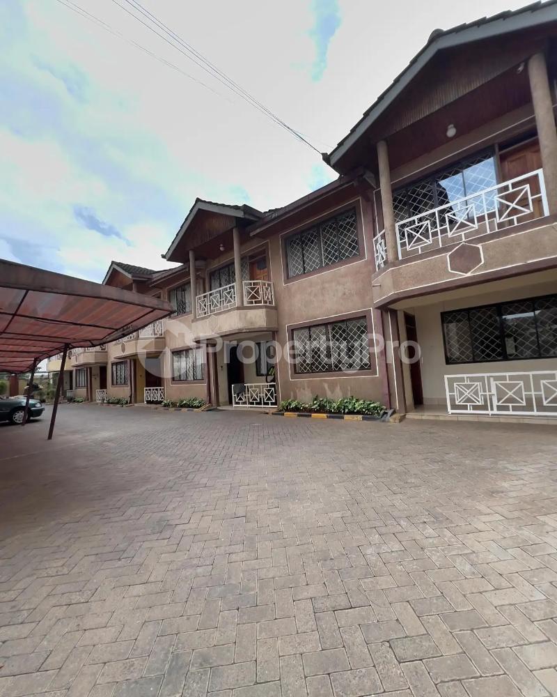 4 bedroom Townhouses Houses for rent Lavington Nairobi