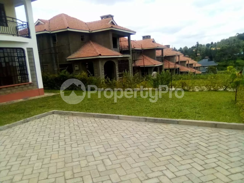 4 bedroom Townhouse for sale Ngong Kajiado
