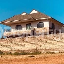 4 bedroom Houses for sale KANGUNDO Utawala Nairobi
