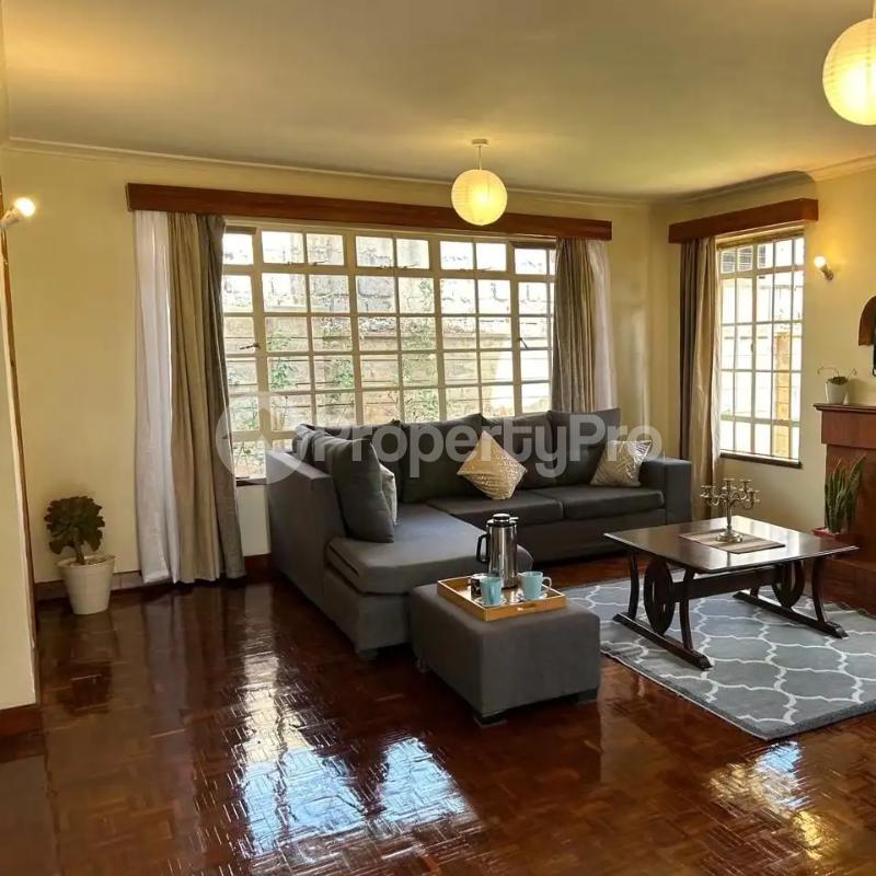 4 bedroom Houses for rent Kiambu Kiambu