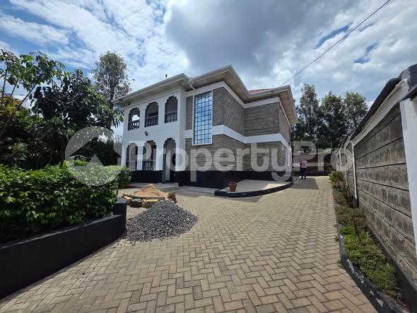 4 bedroom Houses for sale Ngong Kajiado