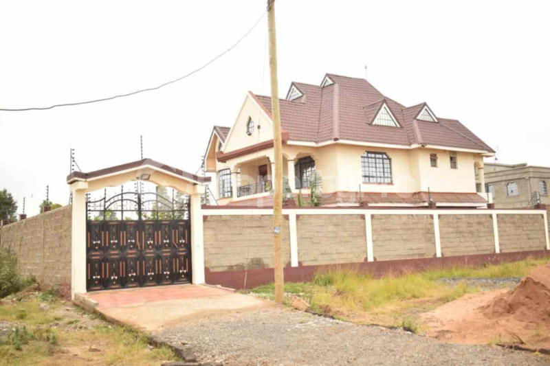 4 bedroom Townhouse for sale Thika Kiambu