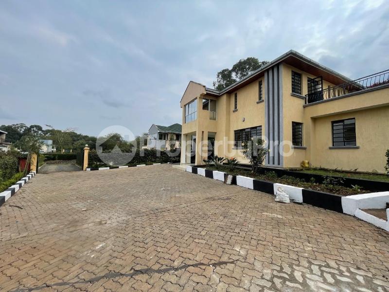 4 bedroom Houses for rent Karen Nairobi - 0