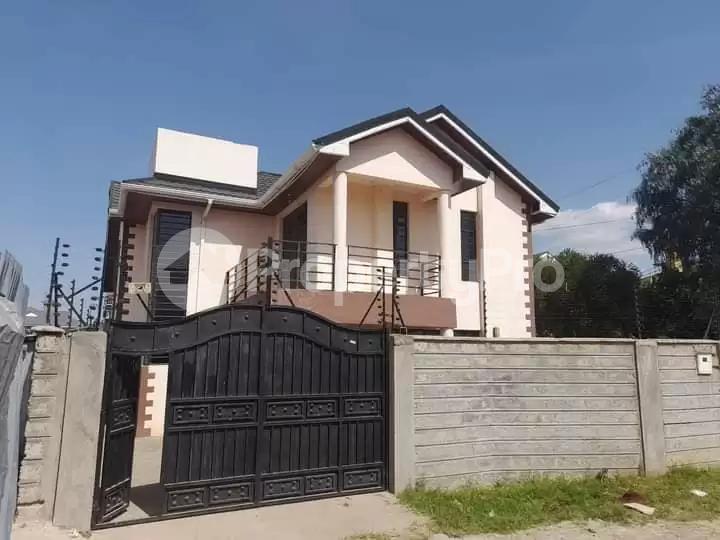 4 bedroom Houses for rent Syokimau Nairobi