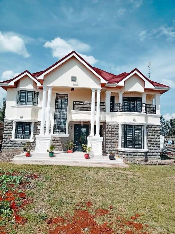 4 bedroom Houses for sale Ongata Rongai Kajiado