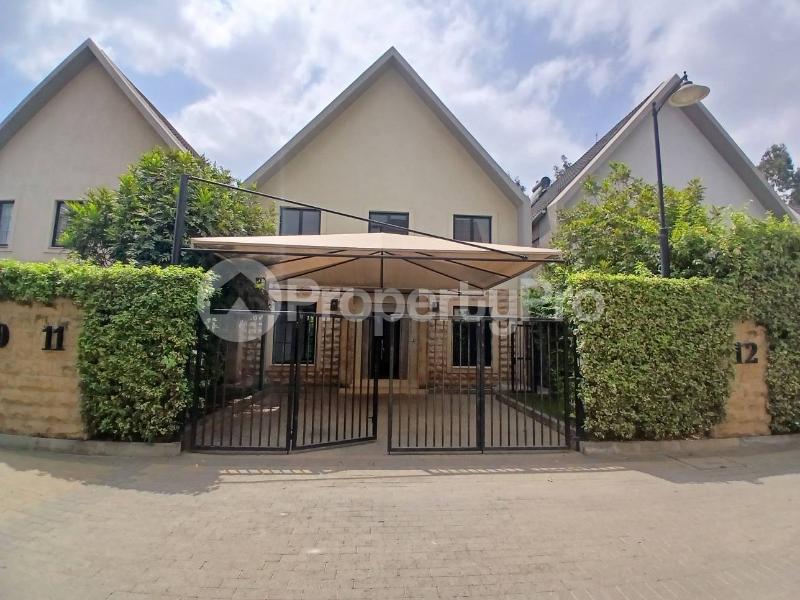 4 bedroom Houses for sale Syokimau Nairobi