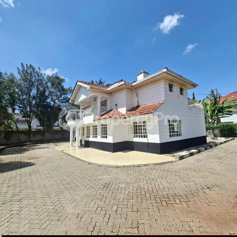 4 bedroom Houses for rent Syokimau Nairobi