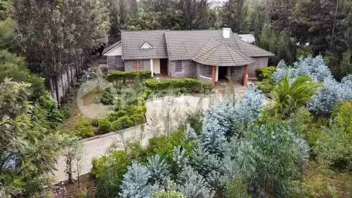 4 bedroom Flat&Apartment for sale Karen Nairobi