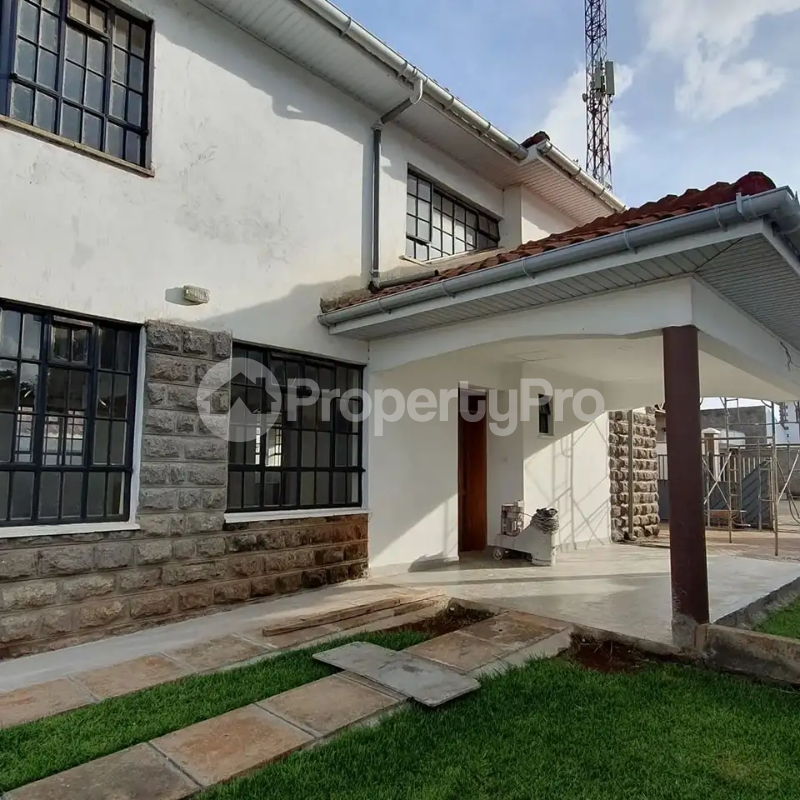 4 bedroom Townhouse for sale Karen Nairobi