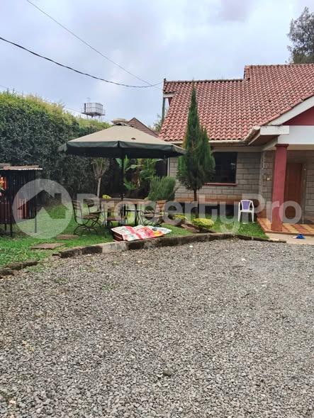 4 bedroom Houses for rent Karen Nairobi - 0