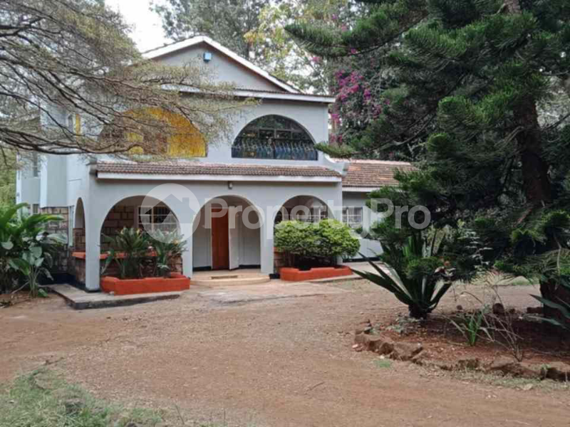 4 bedroom Townhouse for sale Karen Nairobi