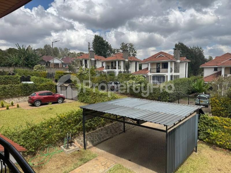 4 bedroom Houses for sale Ngong Kajiado - 0