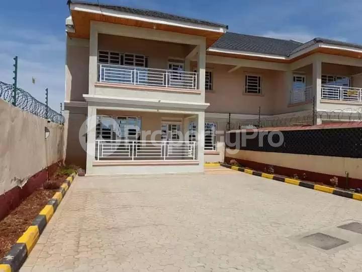 4 bedroom Houses for rent Syokimau Nairobi