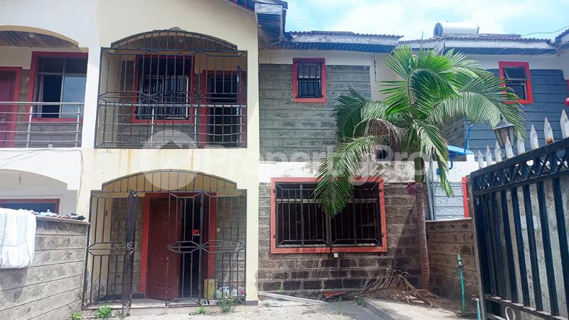4 bedroom Houses for sale Athi RIver Machakos