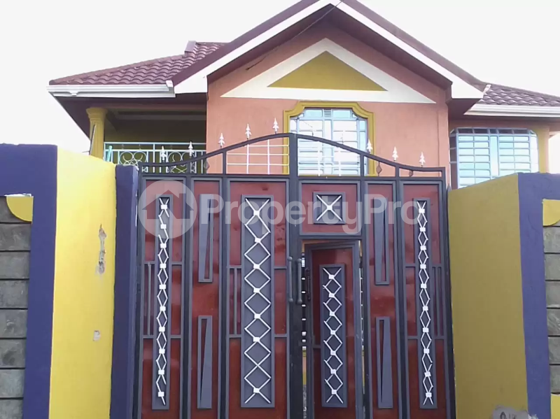 4 bedroom Townhouse for sale Ruiru Kiambu