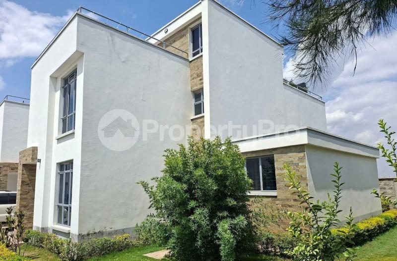 4 bedroom Houses for rent Syokimau Nairobi