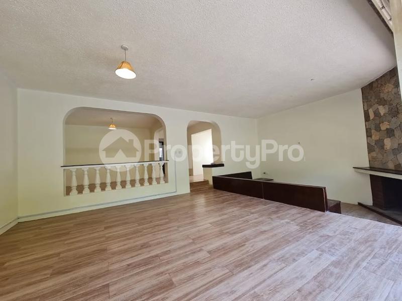 4 bedroom Townhouses Houses for rent Westlands Nairobi