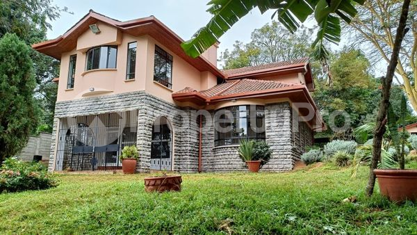 Houses for rent Rosslyn Nairobi - 0