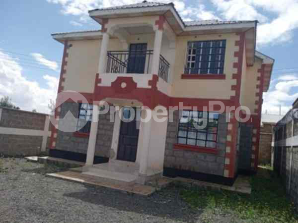 4 bedroom Townhouse for sale Kiserian Kiserian