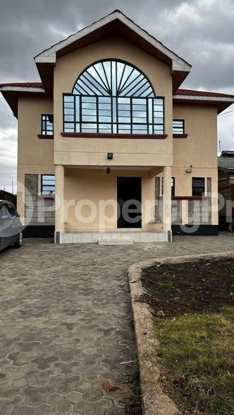 4 bedroom Houses for sale ATHI RIVER Kisaju Kitengela