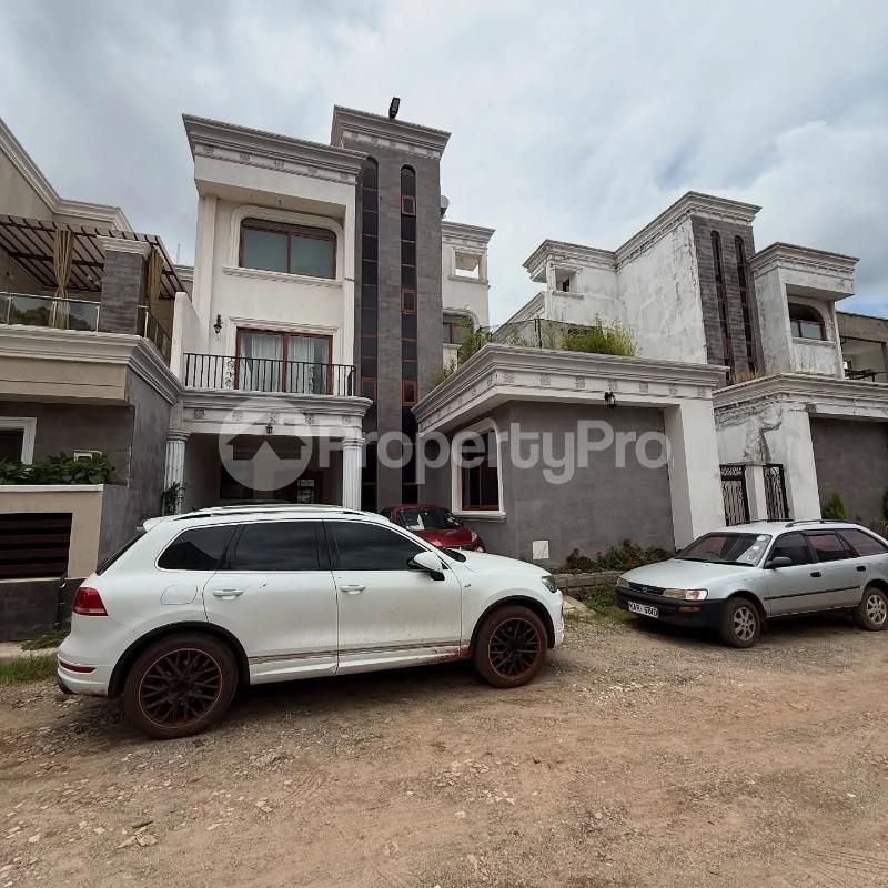 4 bedroom Houses for sale Loresho Nairobi