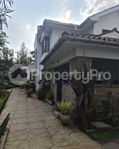 4 bedroom Houses for rent Karen Nairobi