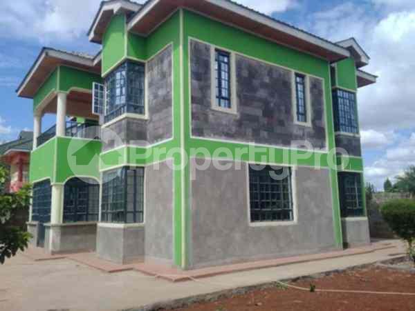 4 bedroom Flat&Apartment for sale Membley Ruiru