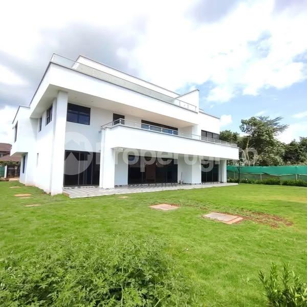 4 bedroom Houses for sale TATU CITY  Ruiru Kiambu