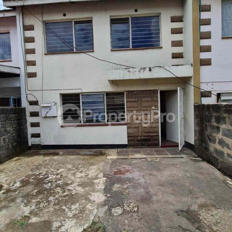 4 bedroom Townhouse for sale South B Nairobi