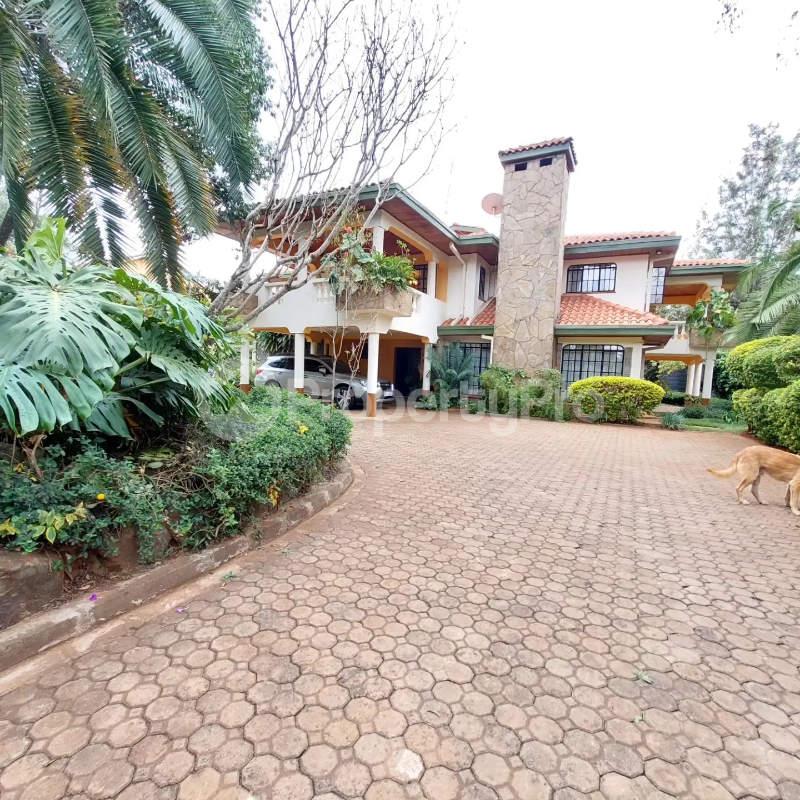 4 bedroom Townhouse for sale Runda Nairobi