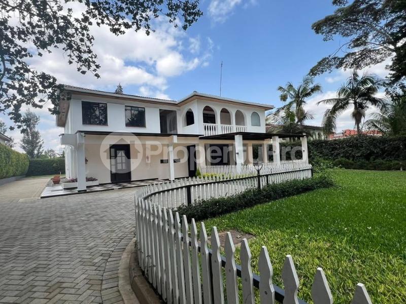 4 bedroom Houses for rent Ridgeways Nairobi