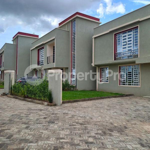4 bedroom Flat&Apartment for sale Kisaju Kitengela