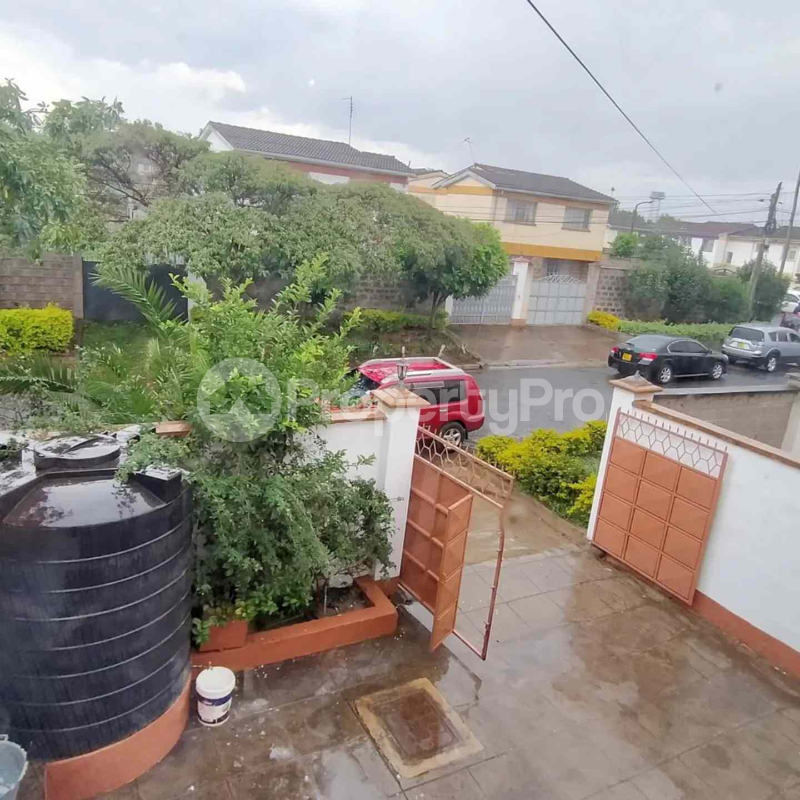 4 bedroom Townhouse for sale Langata Nairobi