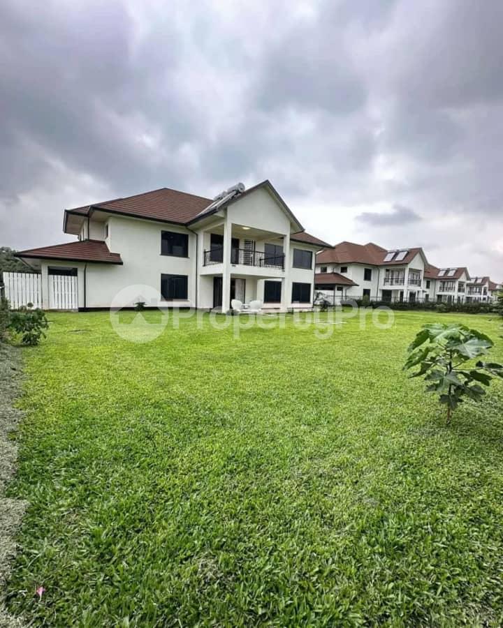 4 bedroom Flat&Apartment for sale Runda Nairobi