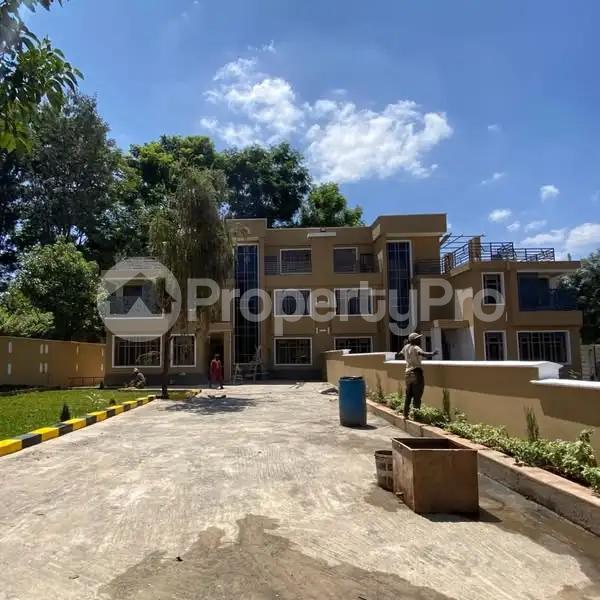 4 bedroom Houses for rent Kiambu Kiambu - 0