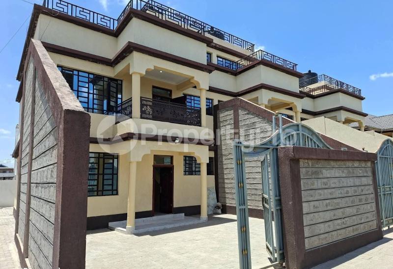 4 bedroom Houses for rent Syokimau Nairobi