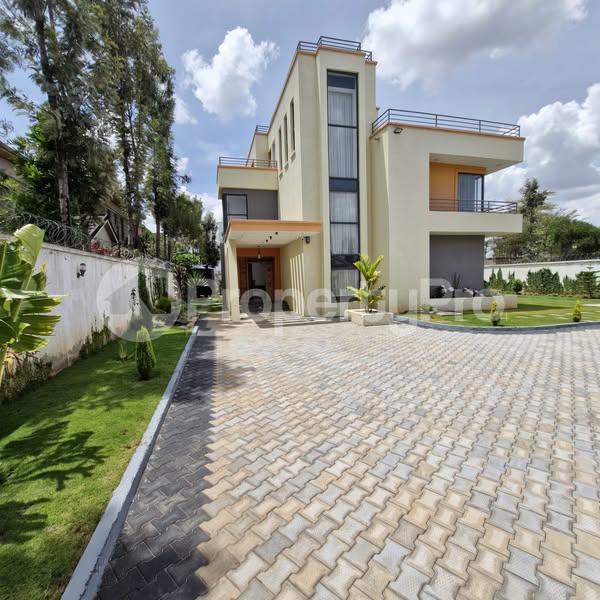 4 bedroom Houses for rent Syokimau Nairobi