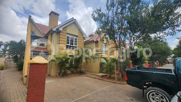 4 bedroom Townhouse for sale Langata Nairobi