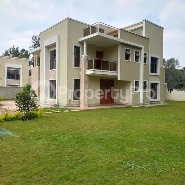4 bedroom Townhouse for sale Kiambu Road Nairobi