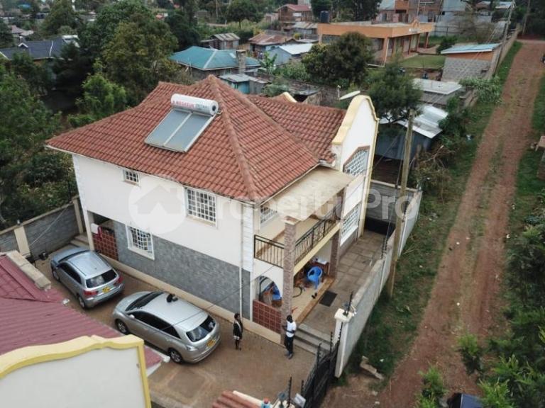 4 bedroom Townhouse for sale Kinoo Kiambu