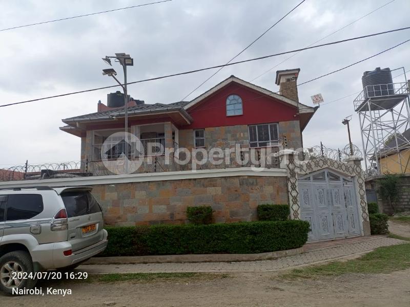 Houses for rent Syokimau Nairobi - 0