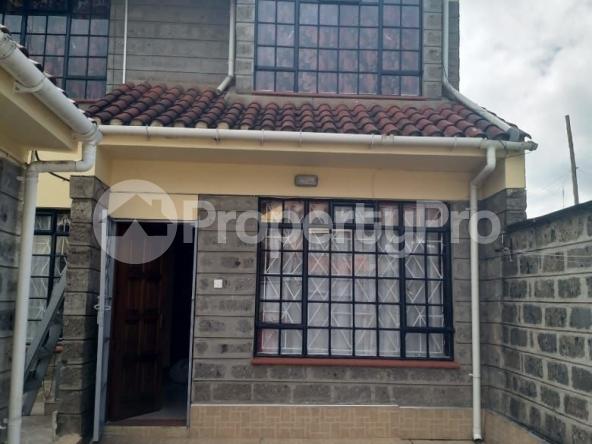 4 bedroom Houses for sale South C Nairobi