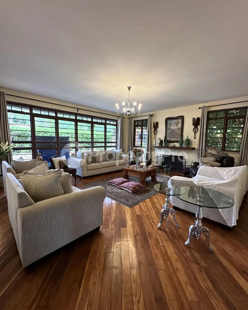 4 bedroom Houses for sale Lower Kabete Nairobi