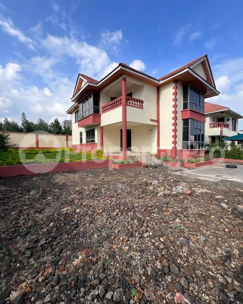 4 bedroom Townhouse for sale Ngong Rd Nairobi