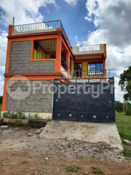 4 bedroom Townhouse for sale Woodley/Kenyatta Golf Course Nairobi