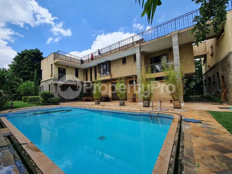 4 bedroom Houses for sale Lower Kabete Nairobi