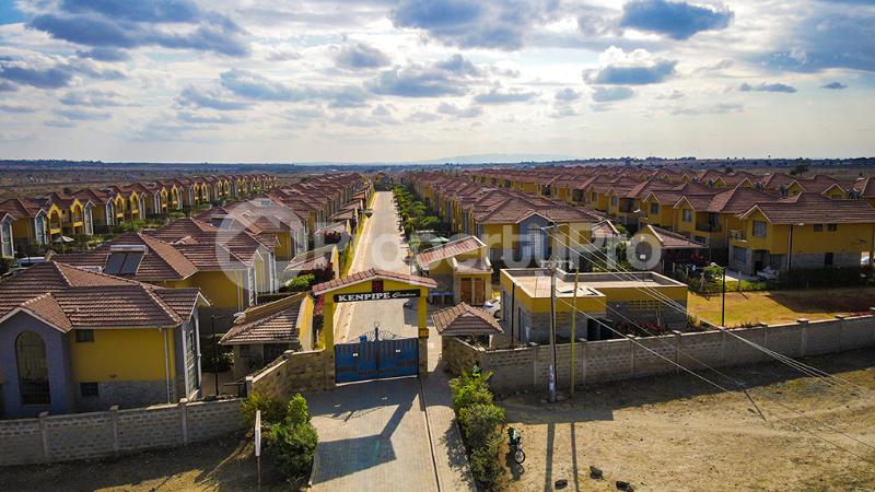 4 bedroom Houses for sale Kitengela Kajiado