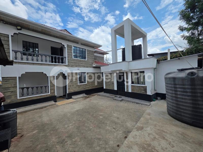 4 bedroom Houses for sale Ngong Rd Nairobi