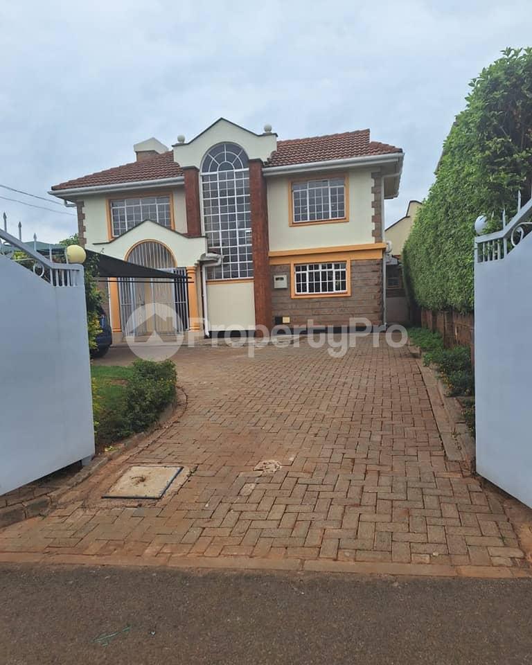 2 bedroom Townhouse for sale Kiambu Road Nairobi