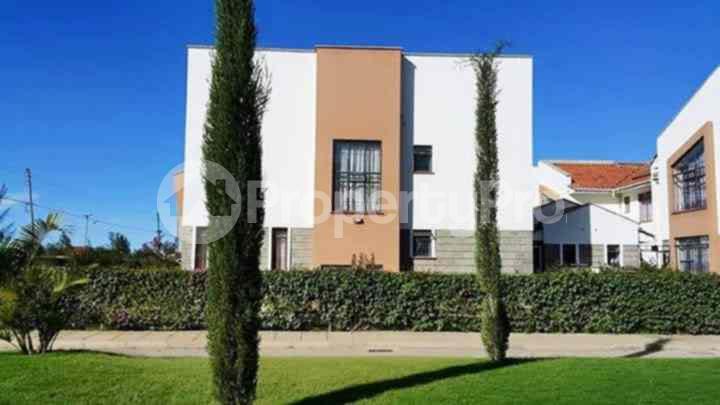 4 bedroom Flat&Apartment for sale Syokimau Nairobi